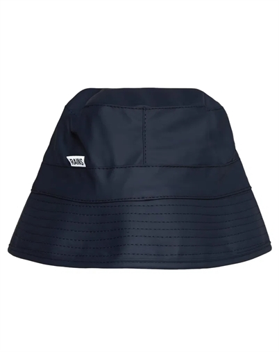 Rains - Bøllehat - Navy